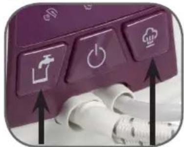DOMO DO7088S - DESCALING SYSTEM - 2