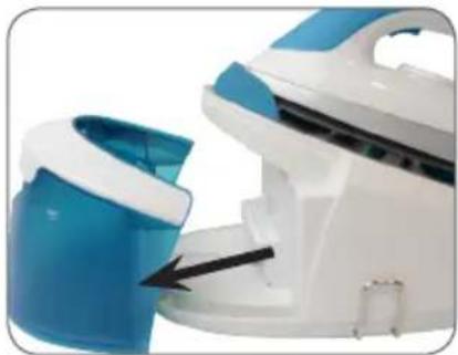 DOMO DO7087S - SISTEMA ANTICAL - 1
