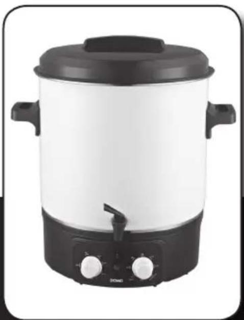 DOMO DO322W - 1