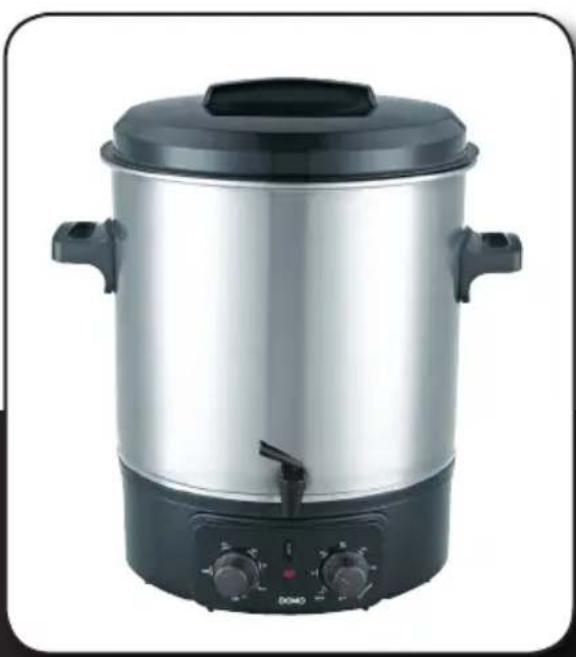 DOMO DO323W - 1