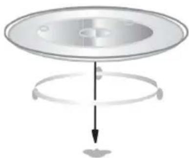 DOMO DO2329 - INSTALACE OTOČNHYCH CÁSTI - 1