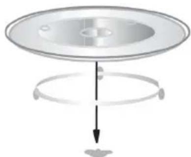 DOMO DO2328G - INSTALACE OTOČNHYCH CÁSTÍ - 1