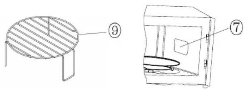 DOMO DO2328G - Suceasti - 2