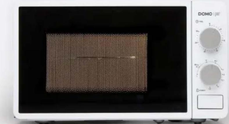 DOMO DO2328G - 1