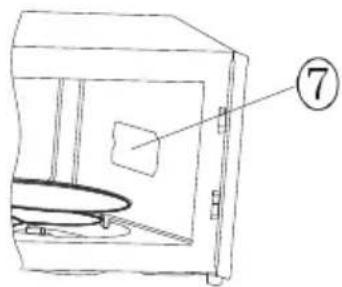 DOMO DO2327 - PARTS - 2