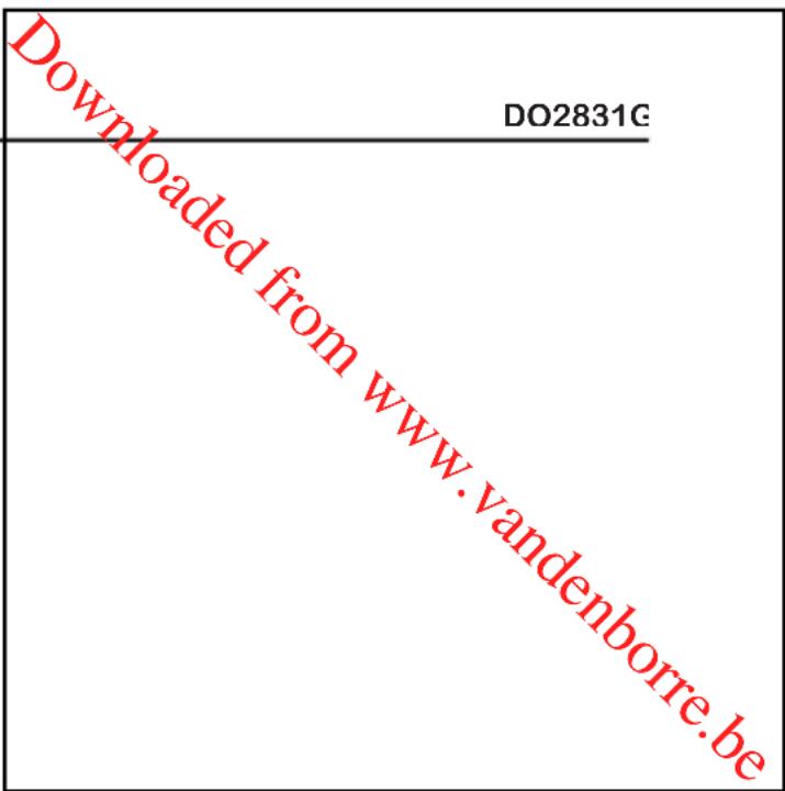 DOMO DO2831G - REPAIR - 1