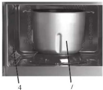 DOMO DO2625CB - Nota : - 1