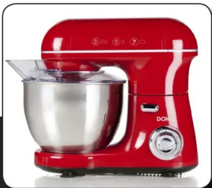DOMO DO9116KR - 1