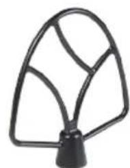 DOMO DO9116KR - PARTS - 1