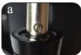 DOMO DO9145KR - Kneden/mixen/kloppen - 1