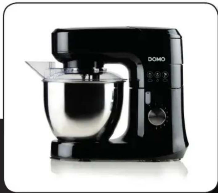 DOMO DO9145KR - 1