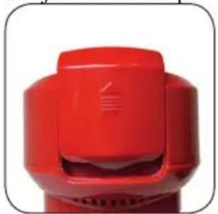 DOMO DO9145KR - Groentesnijder - 1