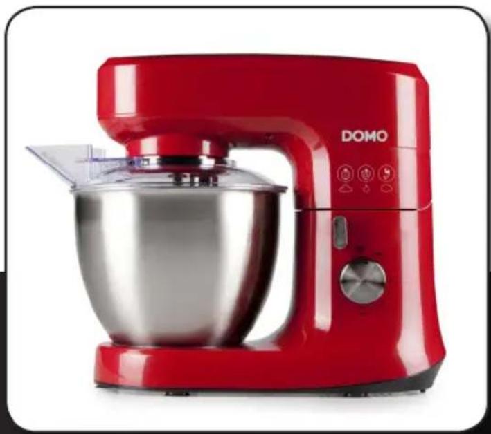 DOMO DO9110KR - 1