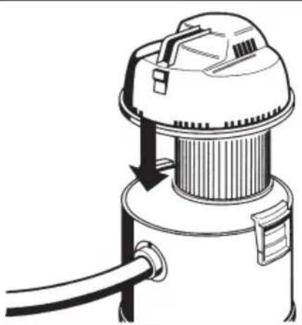 THOMAS INOX 1520 Plus - Montage · Assembling the Appliance · Montage · Montage Ilustraciones de montaje · Makinenin Montaji · Монтаж - 2