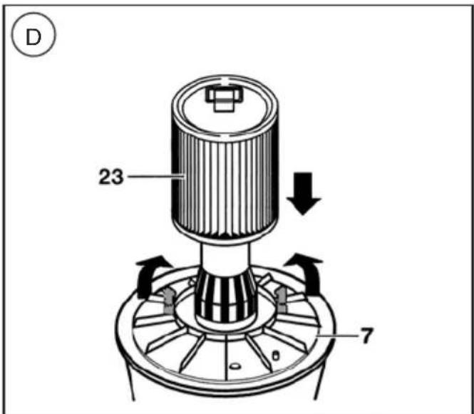 THOMAS Power Pack 1620 - Page - 10