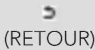 AEG Lloyd 15 - Icônes et symboles de l'écran LCD du combiné (voir P2) - 14
