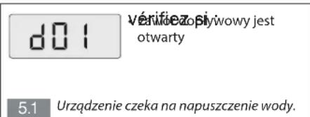 BRANDT BT600ME - KODY BłędÓw/ROZWIAZYWANIE PROBLEMÓW - 2