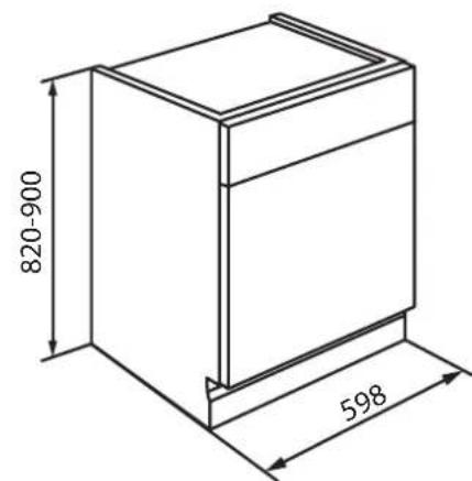 BAUKNECHT BUE 2B19 X - CONFORMITEITSVERKLARING - 2