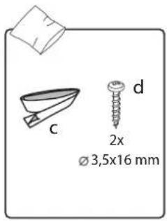 BAUKNECHT BUE 2B19 X - CONFORMITEITSVERKLARING - 5
