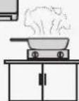 HISENSE AS09UR4SYDDC - Safety precautions - 17
