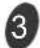 HISENSE AS09UR4SYDDC - Indicatore del timer - 1