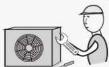 HISENSE AS09UR4SYDDC - Safety precautions - 23