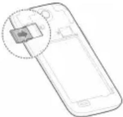 ZTE BLADE Q MAXI - Pierwsze kroki - 2