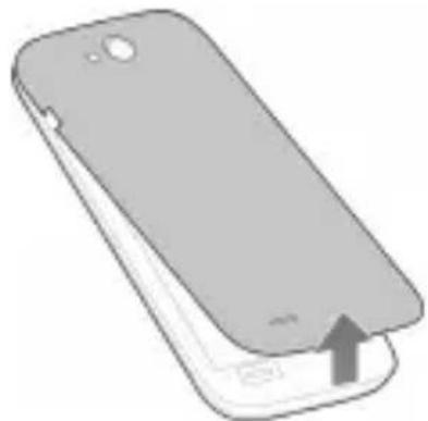 ZTE BLADE Q MAXI - Преди да започнете - 1