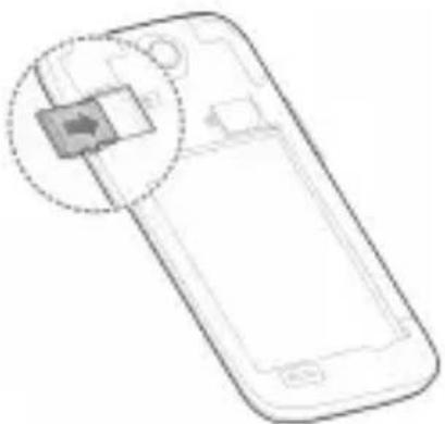 ZTE BLADE Q MAXI - Преди да започнете - 3