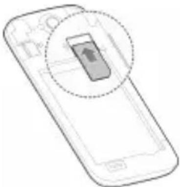 ZTE BLADE Q MAXI - Before Getting Started - 2