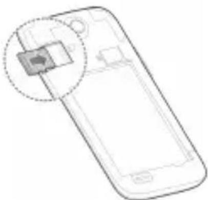 ZTE BLADE Q MAXI - Εκκίνηση - 3