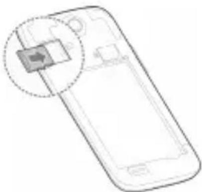 ZTE BLADE Q MAXI - Avant de commencer - 3