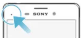 SONY Xperia M4 Aqua Dual - Voyant des notifications - 1