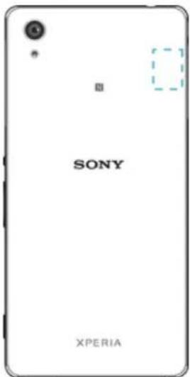SONY Xperia M4 Aqua Dual - Augmentation de l'intensité du signal Wi-Fi - 1