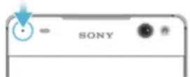 SONY Xperia C5 Ultra Dual - Voyant des notifications - 1