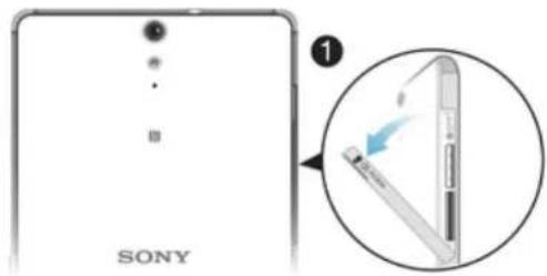SONY Xperia C5 Ultra Dual - Assemblage - 1