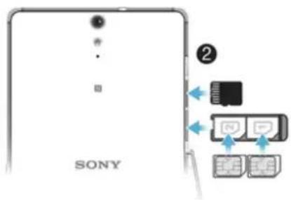 SONY Xperia C5 Ultra Dual - Assemblage - 2
