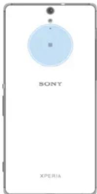 SONY Xperia C5 Ultra Dual - Pour configurer le partage de fichiers avec d'autres appareils DLNA certified™ - 1