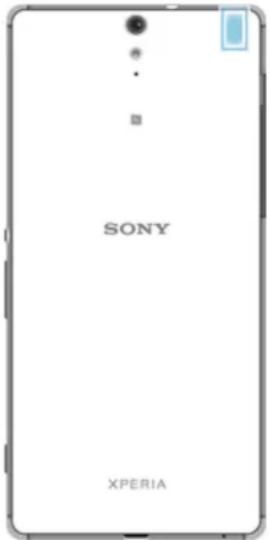 SONY Xperia C5 Ultra Dual - Améliorer la précision du GPS - 1
