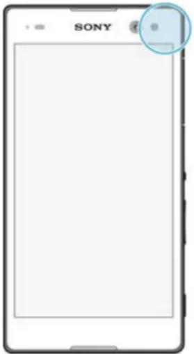 SONY Xperia C3 - Améliorer la précision du GPS - 1