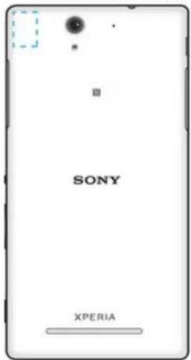 SONY Xperia C3 - Augmenter l'intensité du signal WLAN - 1