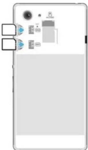 SONY Xperia E3 Dual - Assemblage - 2