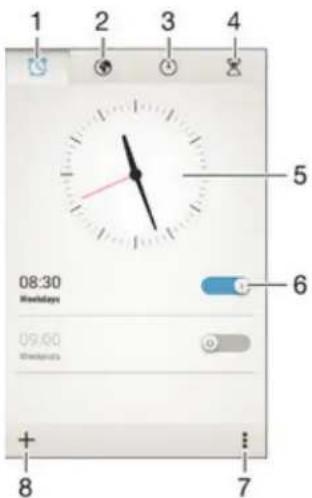 1 2 3 4 5 08:30 Holidays 6 09:00 Holidays + - 7