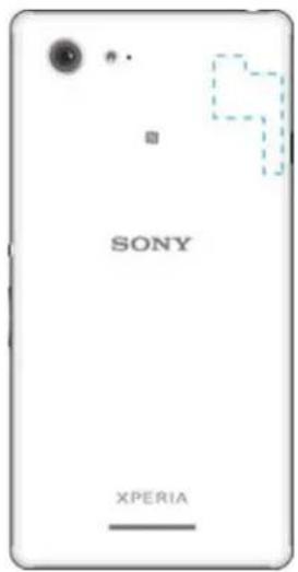 SONY XPERIA