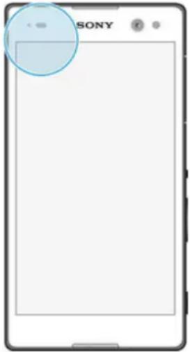 SONY Xperia C3 Dual - Améliorer la précision du GPS - 1
