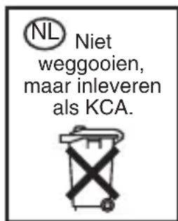 PANASONIC KXTPA50 - Batterij - 1