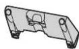 PANASONIC KXNT321 - Accesorios (incluidos) - 8