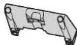 PANASONIC KXNT321 - Accessoires (bijgeleverd) - 4
