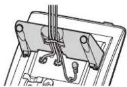 PANASONIC KXNT321 - Ledningsfording - 1