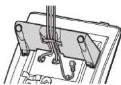PANASONIC KXNT321 - Cabling - 2